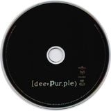 Deep Purple : Purpendicular (CD, Album, Dis)