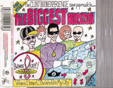 The Clint Boon Experience : The Biggest Horizon (CD, Single)