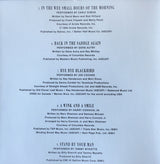 Various : Sleepless In Seattle (Original Motion Picture Soundtrack) (CD, Comp)