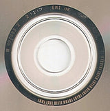 Richard Ashcroft : Money To Burn (CD, Single)