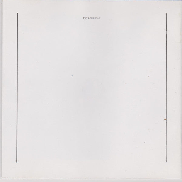 The Smiths : Meat Is Murder (CD, Album, RE, RP)