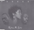 Fugees : Killing Me Softly (CD, Maxi)