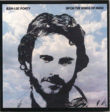 Jean-Luc Ponty : Original Album Series (Box, Comp, Car + CD, Album, RE + CD, Album, RE + C)
