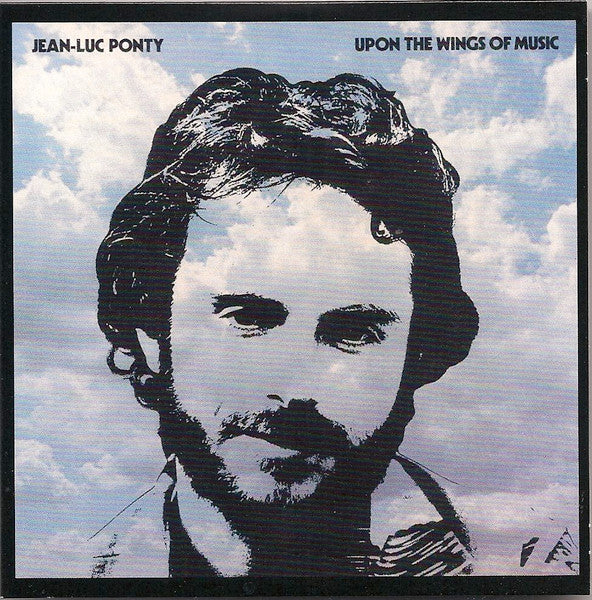 Jean-Luc Ponty : Original Album Series (Box, Comp, Car + CD, Album, RE + CD, Album, RE + C)