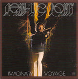 Jean-Luc Ponty : Original Album Series (Box, Comp, Car + CD, Album, RE + CD, Album, RE + C)