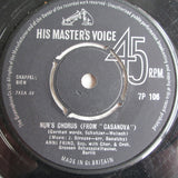 Anni Frind - Spanish Romance Nuns Chorus (7) (Very Good Plus (VG)) - DaddyPop