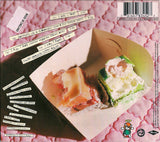 Alishas Attic - I Am, I Feel (CD) (Very Good Plus (VG)) - DaddyPop