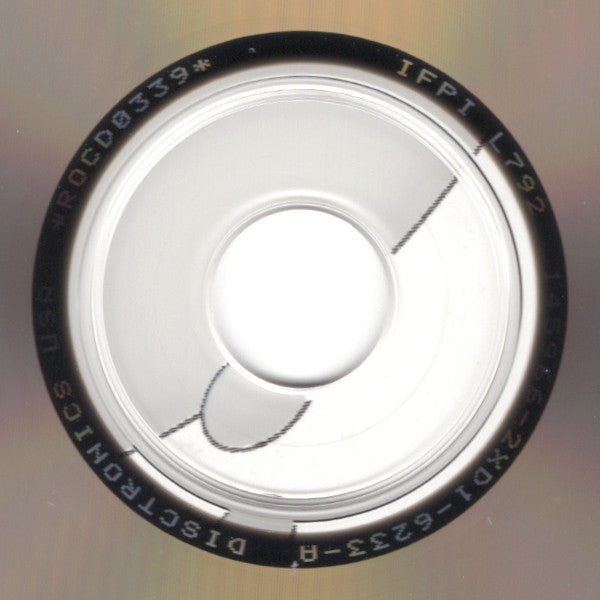 Dry Branch Fire Squad : Live! At Last (CD)