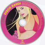 Various : Disco Kandi 05.05 (2xCD, Comp)