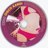Various : Disco Kandi 05.05 (2xCD, Comp)