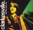 Clarkesville : The Half Chapter (CD, Album)