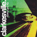 Clarkesville : The Half Chapter (CD, Album)