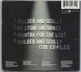 Catatonia : Mulder And Scully (CD, Single, Dig)