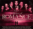 Various : A Lifetime Of Romance (3xCD, Comp)