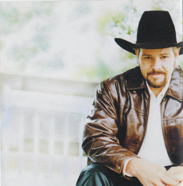 Toby Keith : Pull My Chain (HDCD, Album)