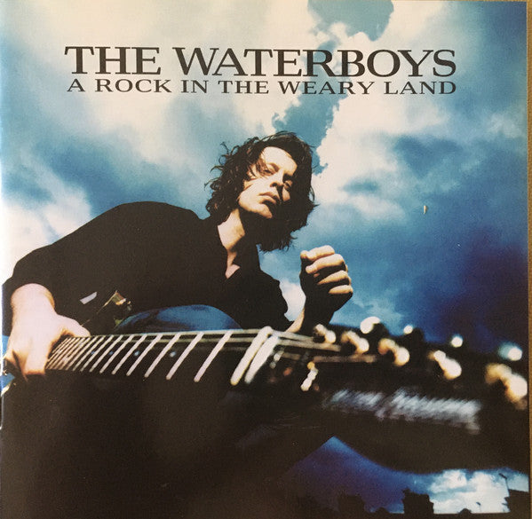 The Waterboys : A Rock In The Weary Land (CD, Album)