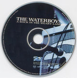 The Waterboys : A Rock In The Weary Land (CD, Album)