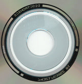 The Waterboys : A Rock In The Weary Land (CD, Album)