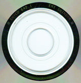 The Waterboys : The Whole Of The Moon (CD, Single)