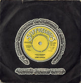 Lene Lovich : Lucky Number (7", Single, Com)