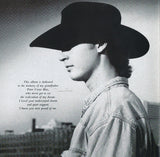 Paul Brandt : Calm Before The Storm (CD, Album, SRC)