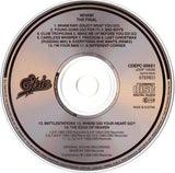 Wham! : The Final (CD, Comp, RE)