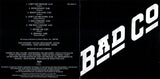 Bad Company (3) : Bad Company (CD, Album, RE, RM, RP)