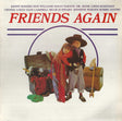 Various : Friends Again (LP, Comp)