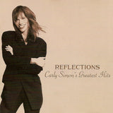 Carly Simon : Reflections: Carly Simon's Greatest Hits (CD, Comp, RM)