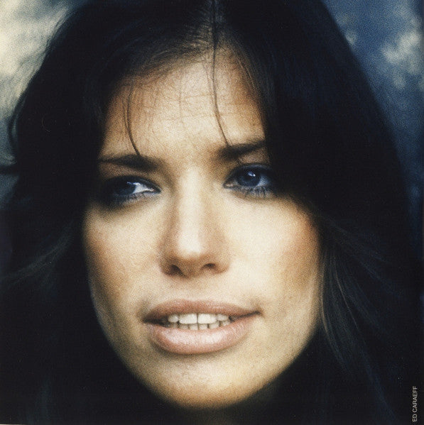 Carly Simon : Reflections: Carly Simon's Greatest Hits (CD, Comp, RM)