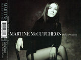 Martine McCutcheon : Perfect Moment (CD, Single, Promo)