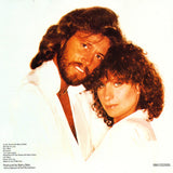 Barbra Streisand : Guilty (CD, Album, RE)