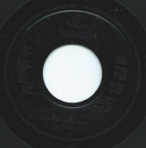 Tina Turner : Disco Inferno (7", Single, Jukebox)