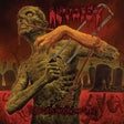 Autopsy (2) : Tourniquets, Hacksaws And Graves (CD, Album, Sli)