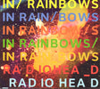 Radiohead : In Rainbows (CD, Album)