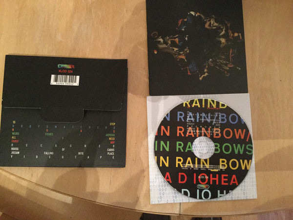 Radiohead : In Rainbows (CD, Album)