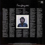 Bruce Springsteen = Bruce Springsteen : Greetings From Asbury Park, N.J. = アズベリー・パークからの挨拶 (CD, Album, Ltd, RE, RM, Pap)