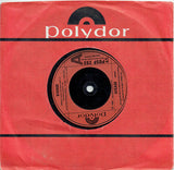 Visage : Visage (7", Red)