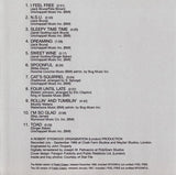 Cream (2) : Fresh Cream (CD, Album, RE, RM, RP, EDC)