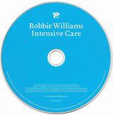 Robbie Williams : Intensive Care (CD, Album)