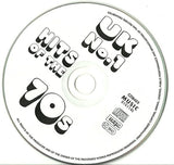 Various - UK No. 1 Hits Of The 70s (CD) (Very Good Plus (VG)) - DaddyPop