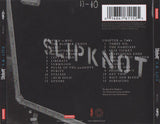 Slipknot : 9.0: Live (2xCD, Album, Opt)