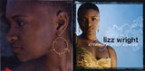 Lizz Wright : Dreaming Wide Awake (CD, Album)