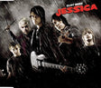 Elliot Minor : Jessica (CD, Single)