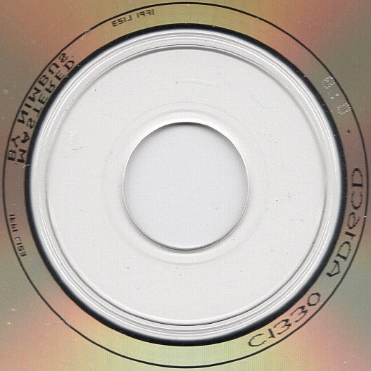 Code Indigo : For Whom The Bell (CD, Album)