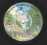 Faces (3) / Rod Stewart : You Can Make Me Dance, Sing Or Anything (Even Take The Dog For A Walk, Mend A Fuse, Fold Away The Ironing Board, Or Any Other Domestic Short Comings) (7", Single, Pus)