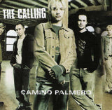 The Calling : Camino Palmero (CD, Album)