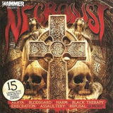 Various : Necrolust Vol. 3 (CD, Comp)