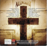 Various : Necrolust Vol. 3 (CD, Comp)