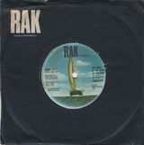 Smokie : Lay Back In The Arms Of Someone (7", Single, Sol)